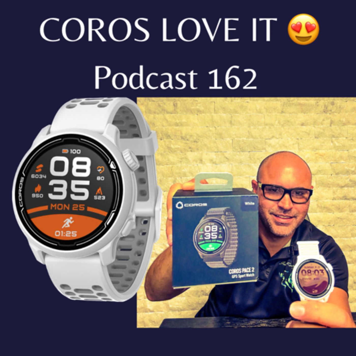 Solo Running PR Podcasts