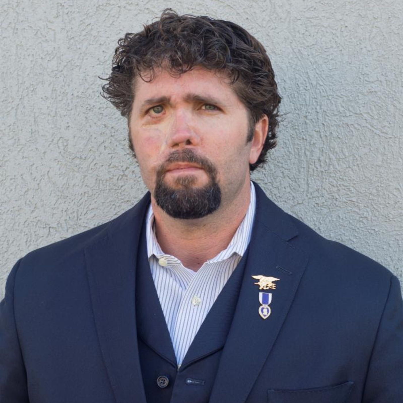 Former Navy SEAL Jason "Jay" Redman