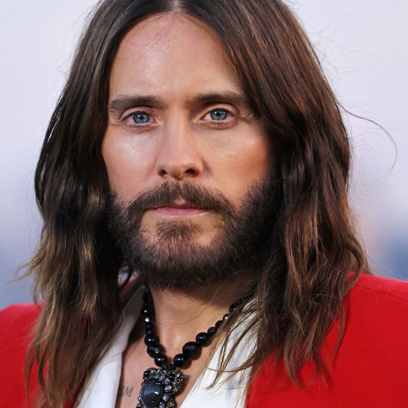 Women’s safety campaigners call for Jared Leto’s Thirty Seconds To Mars 2027 UK tour to be axed episode artwork