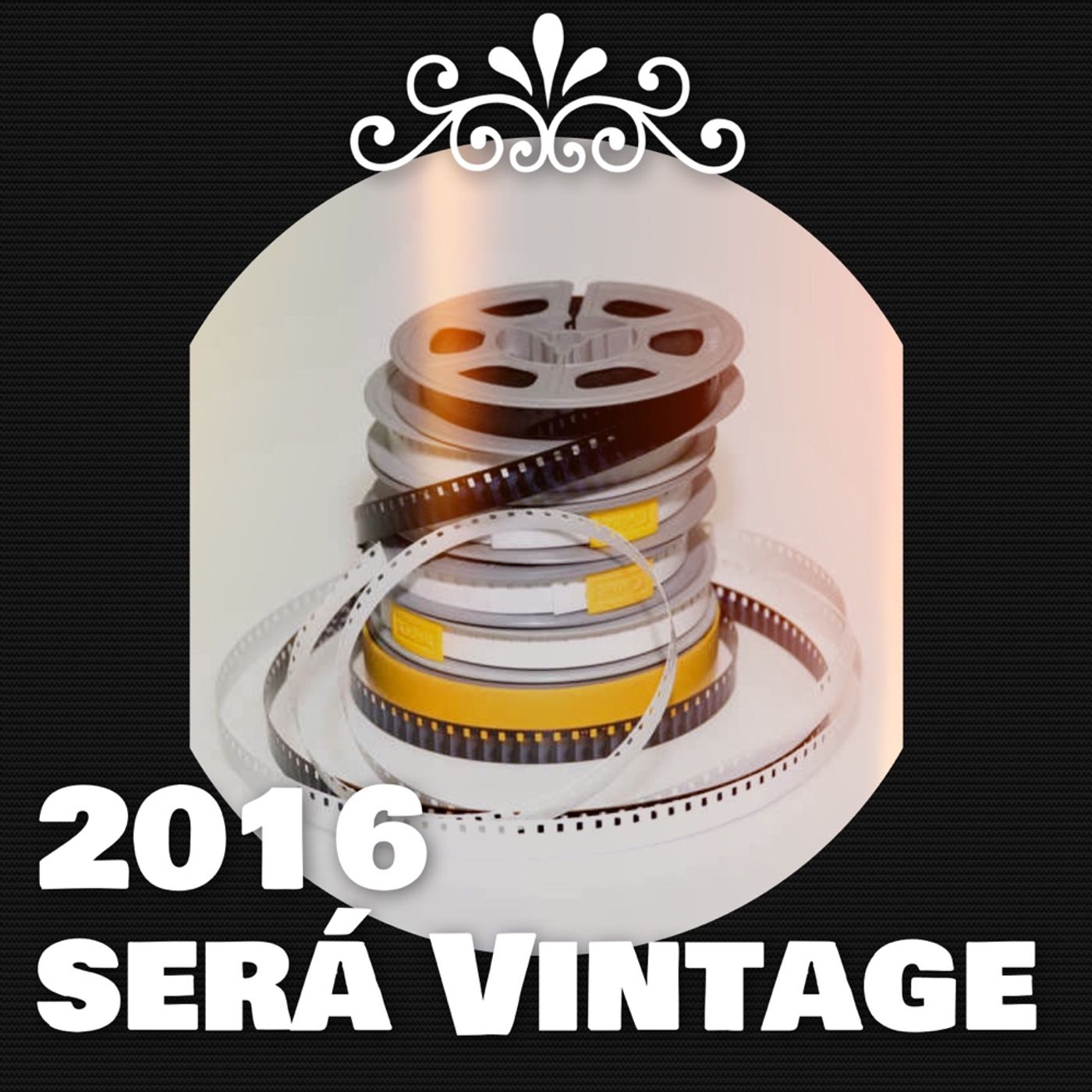 Vinilos y Súper 8: el 2016 será un año vintage