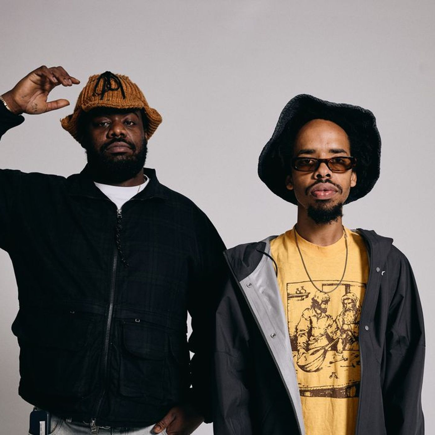 Earl Sweatshirt Postpones North American Tour With MIKE