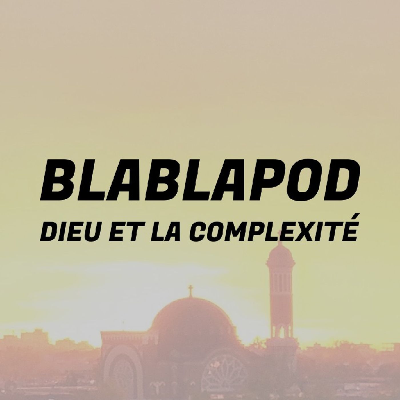 Dieu et la complexité