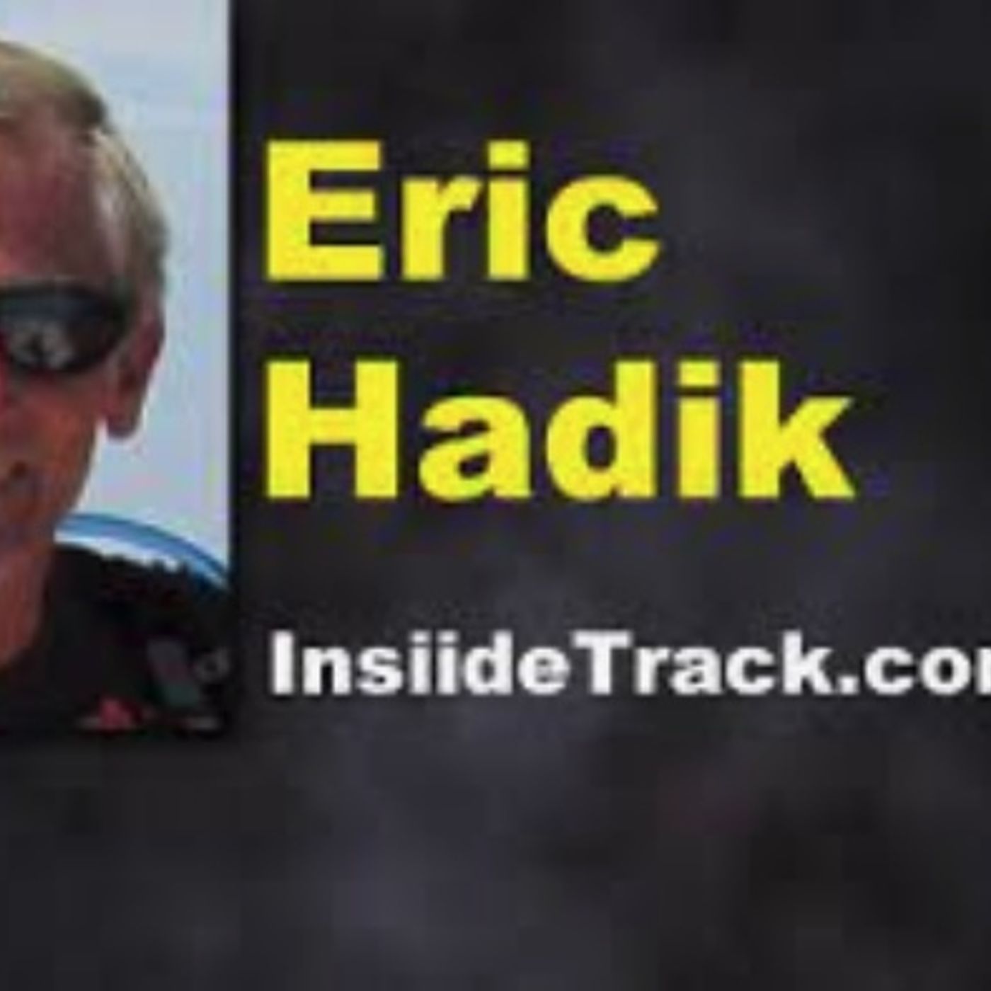 cover of episode Profiting From the War Cycle with Eric Hadik #5429