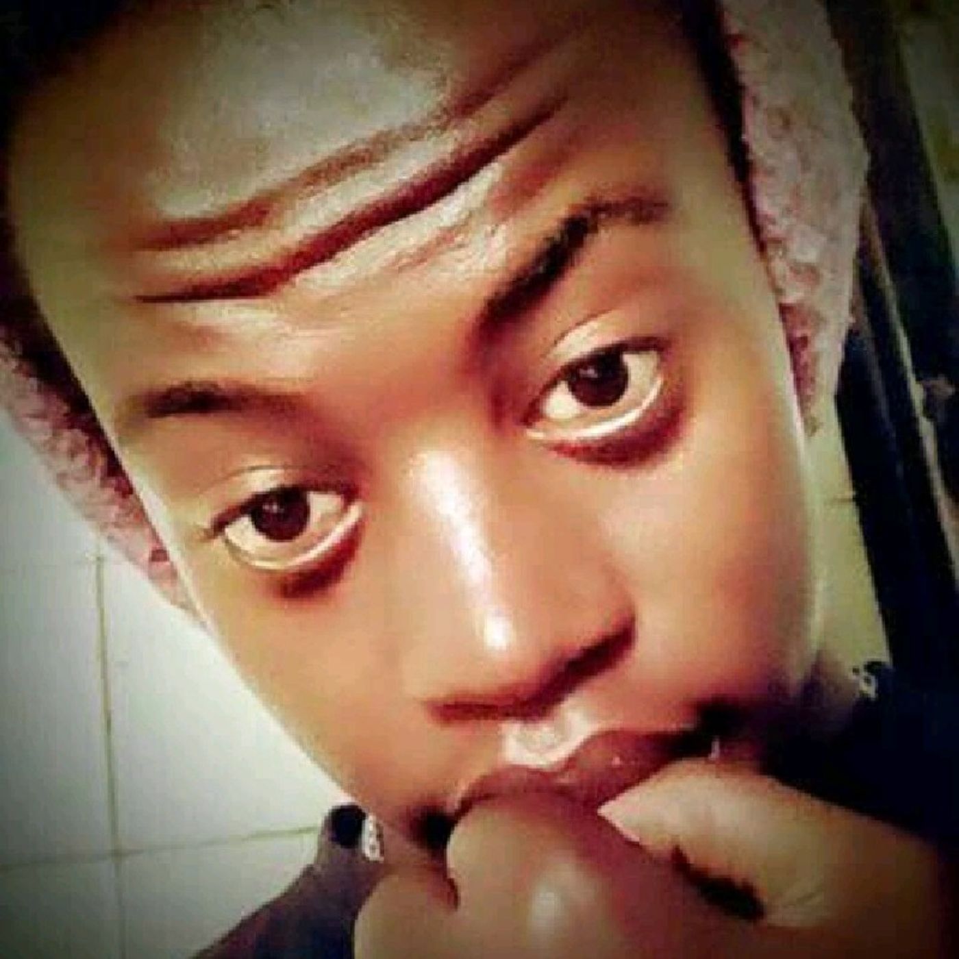 Thabang Ramapaieane\'s podcast
