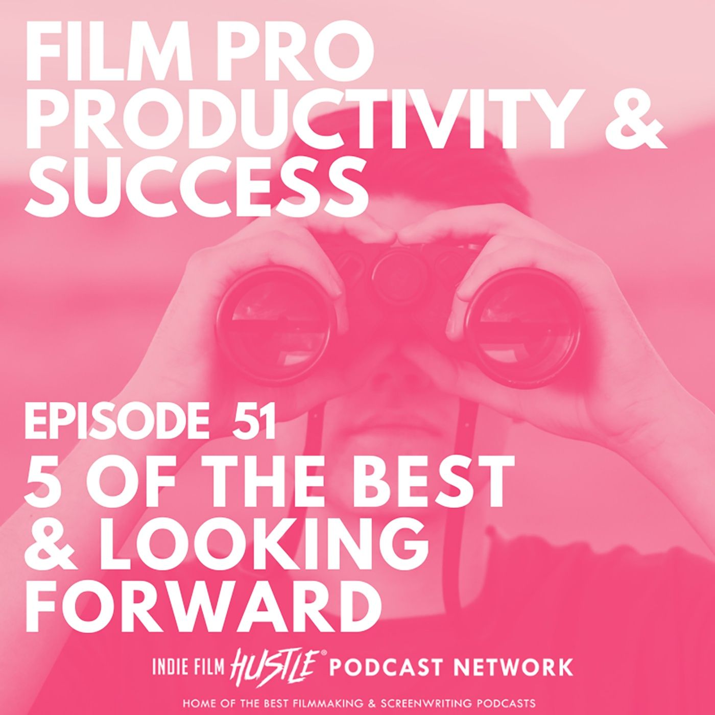 Film Pro Productivity & Success