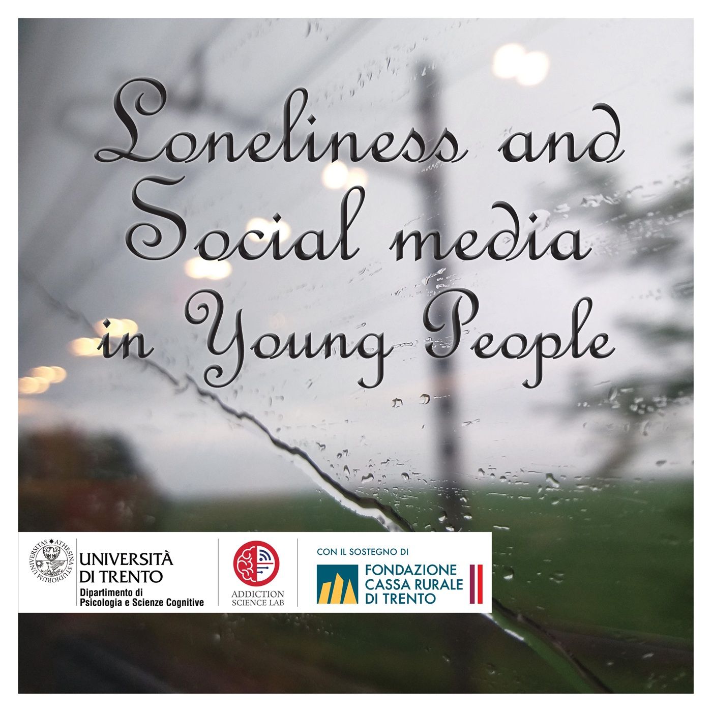 Loneliness and Social media in Young People