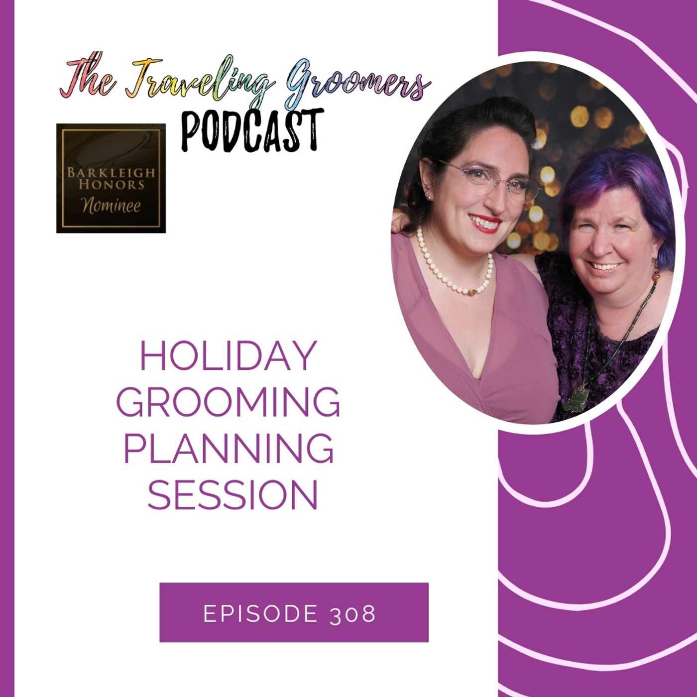 Holiday Grooming Planning Session