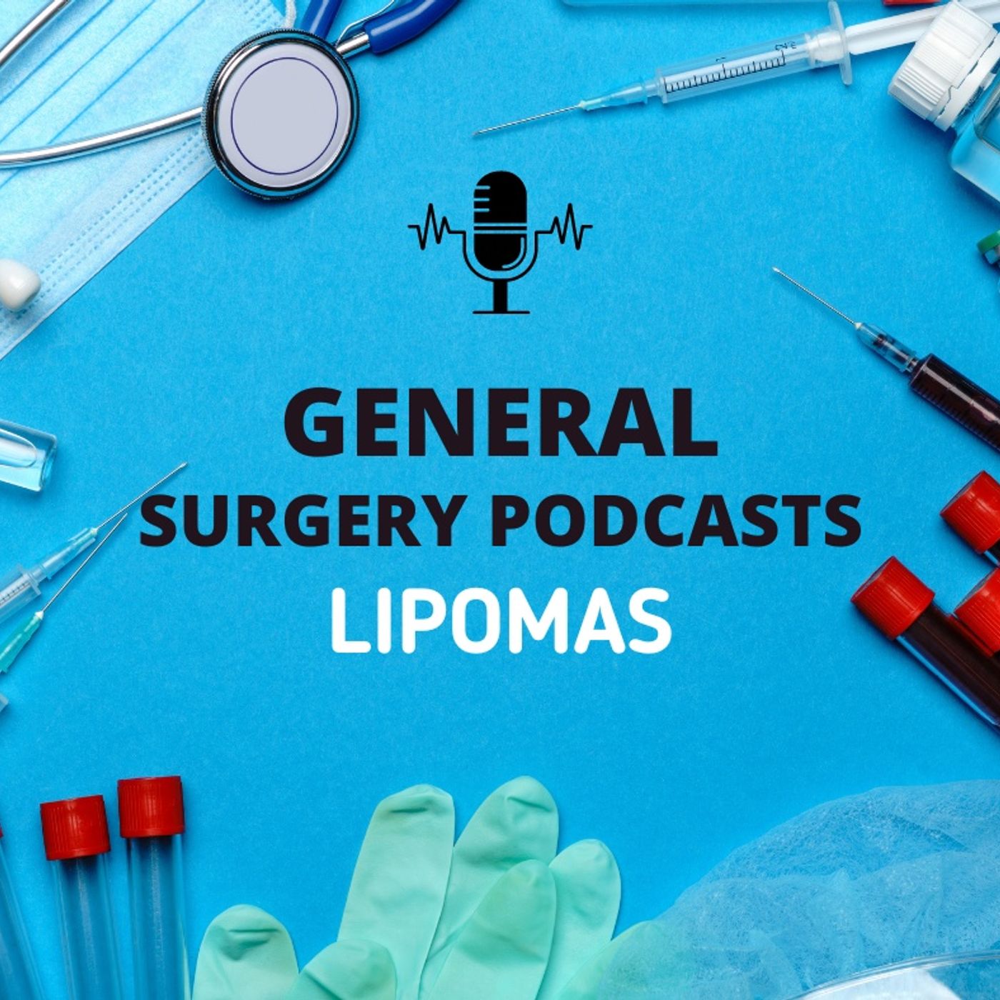 Understanding Lipomas: Causes, Symptoms, and Treatment Options 🩺 episode artwork