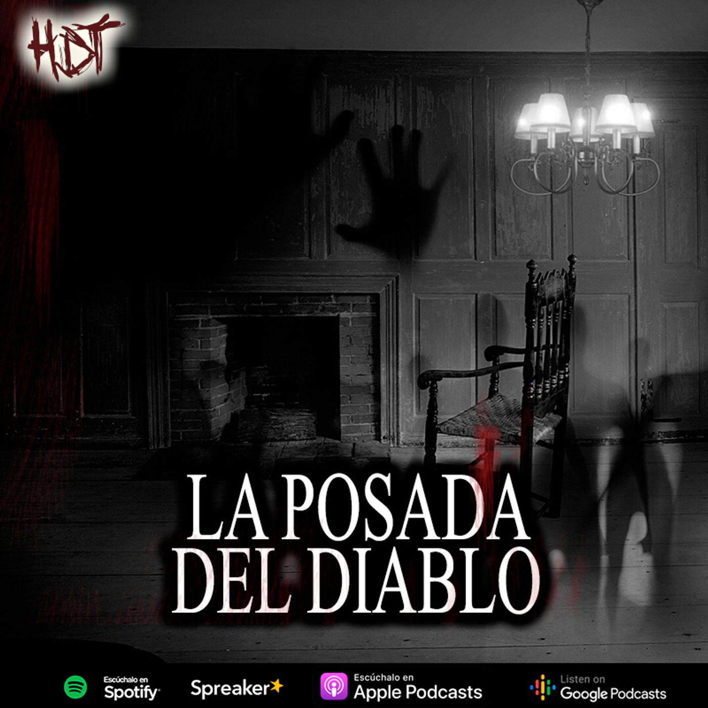 La posada del diablo | Cuento colonial de terror