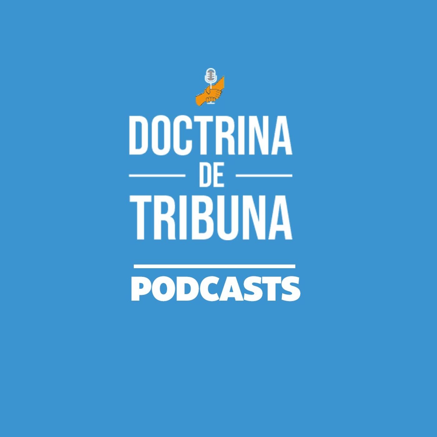 Doctrina de Tribuna