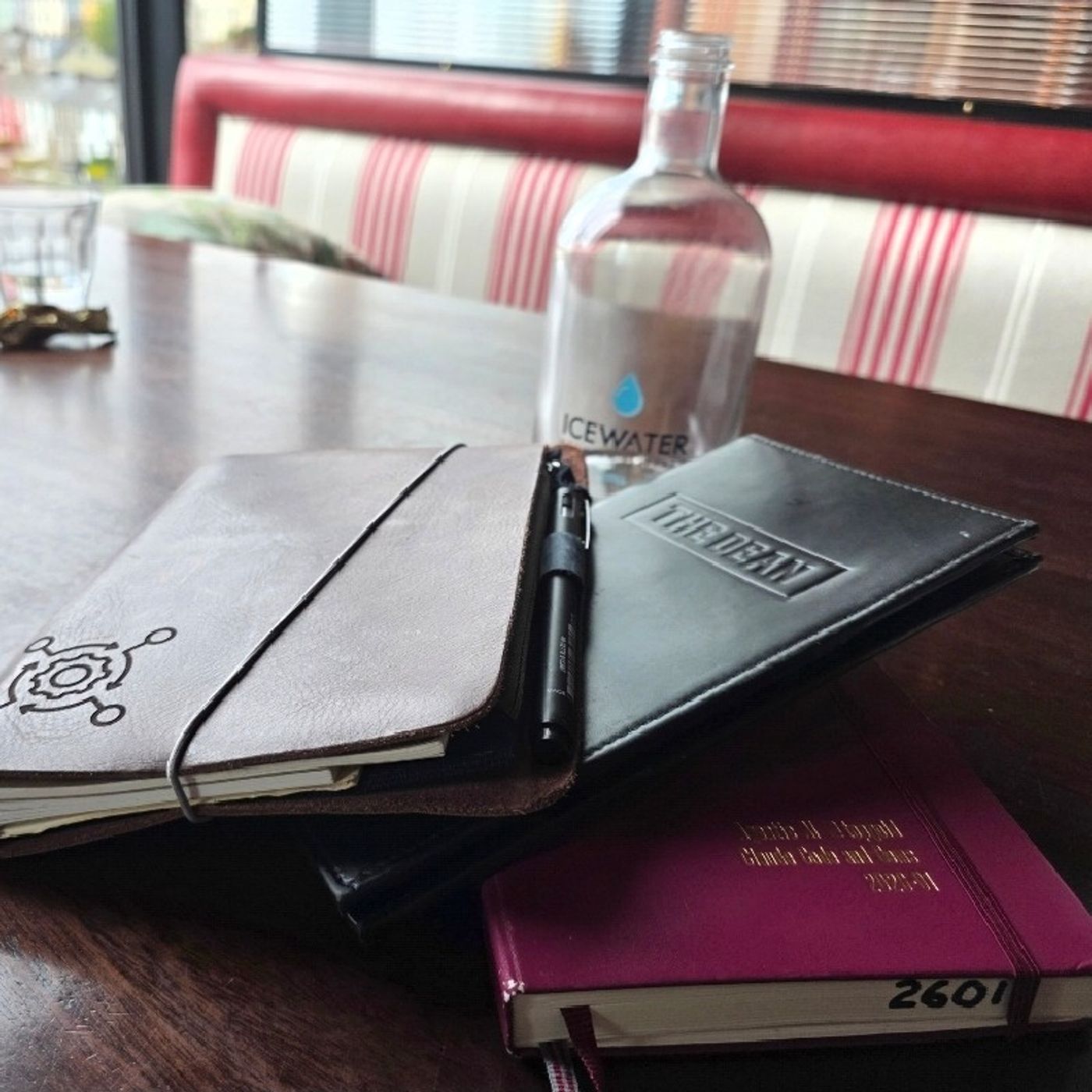 Writing a storytelling stack E692 episode artwork