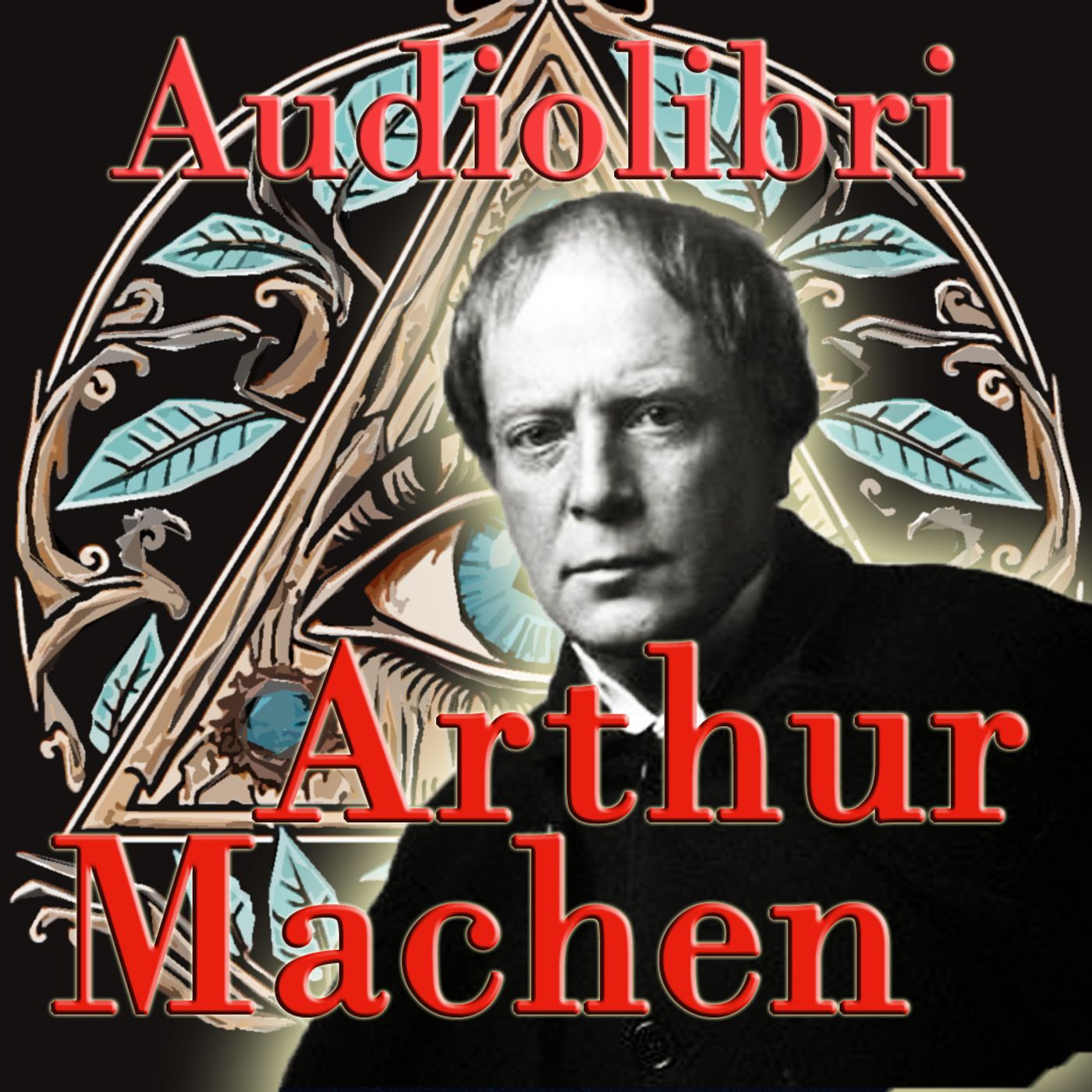 Audiolibri Arthur Machen