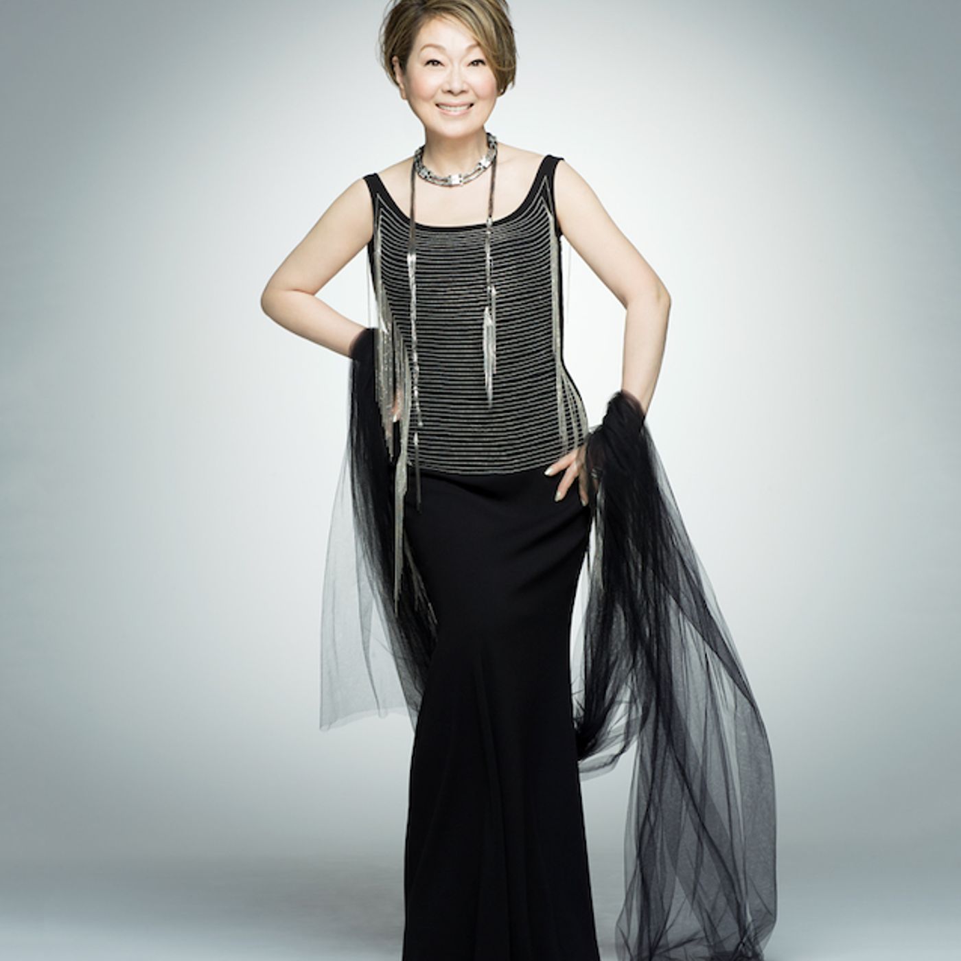 由紀さおり、ビルボードライブ東京公演開催　小泉今日子による演出で昭和の名曲を届ける episode artwork