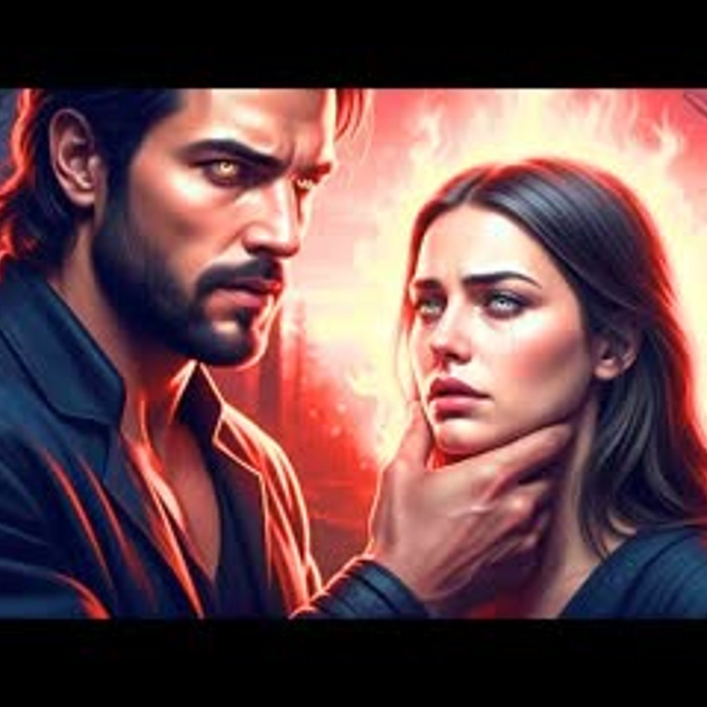 Sold to the Alpha A Rejected Mate Werewolf Romance (Full Length Audiobook) episode artwork