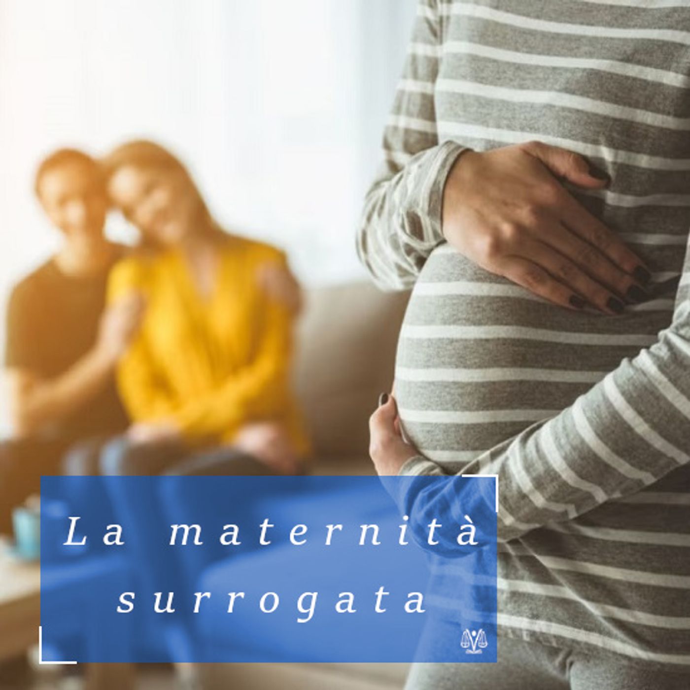 Avvocato di famiglia