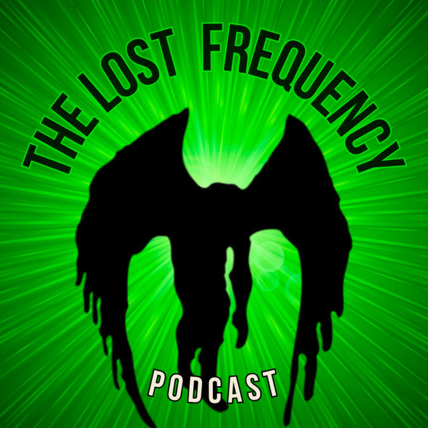 Mothman the Destroyer; An Eyewitness Account of The Mothman, w/ Linda Sigman episode artwork