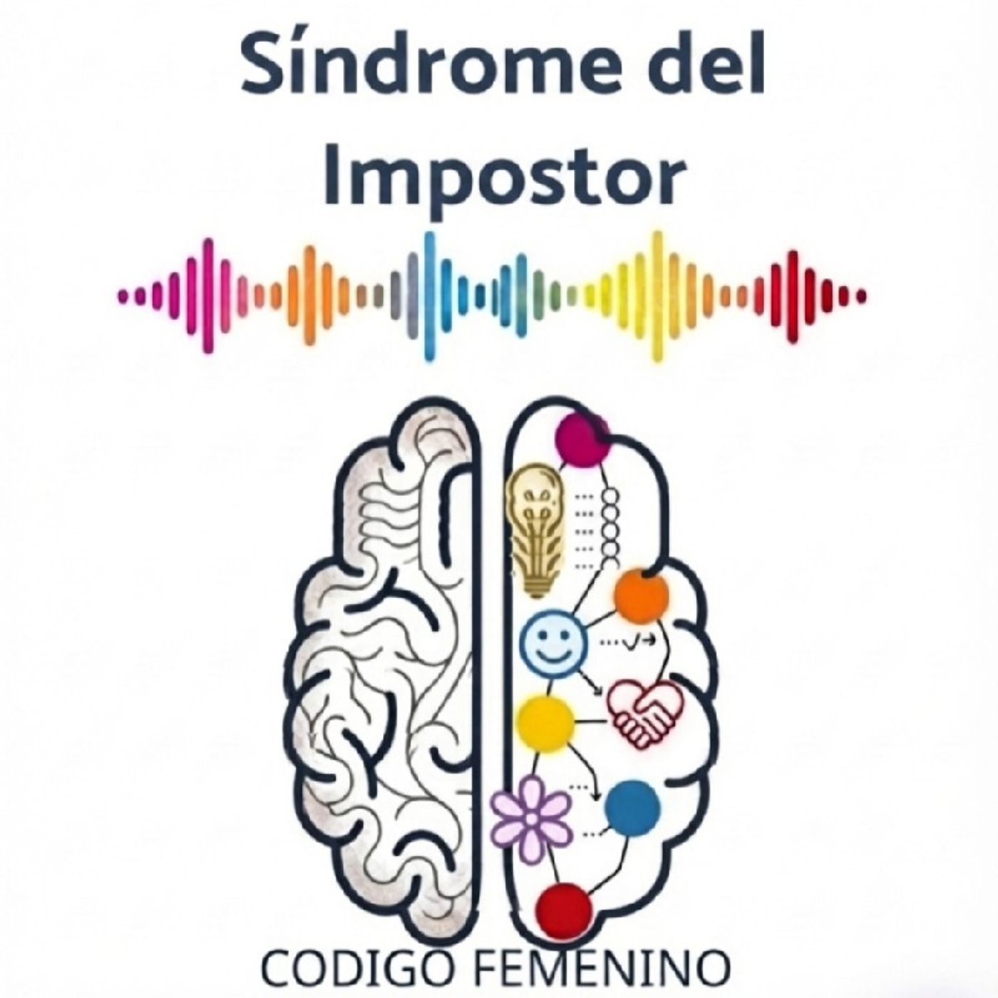 Síndrome del Impostor.mp3 episode artwork