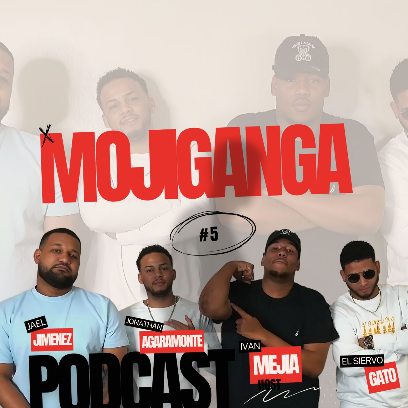 Moji Ganga