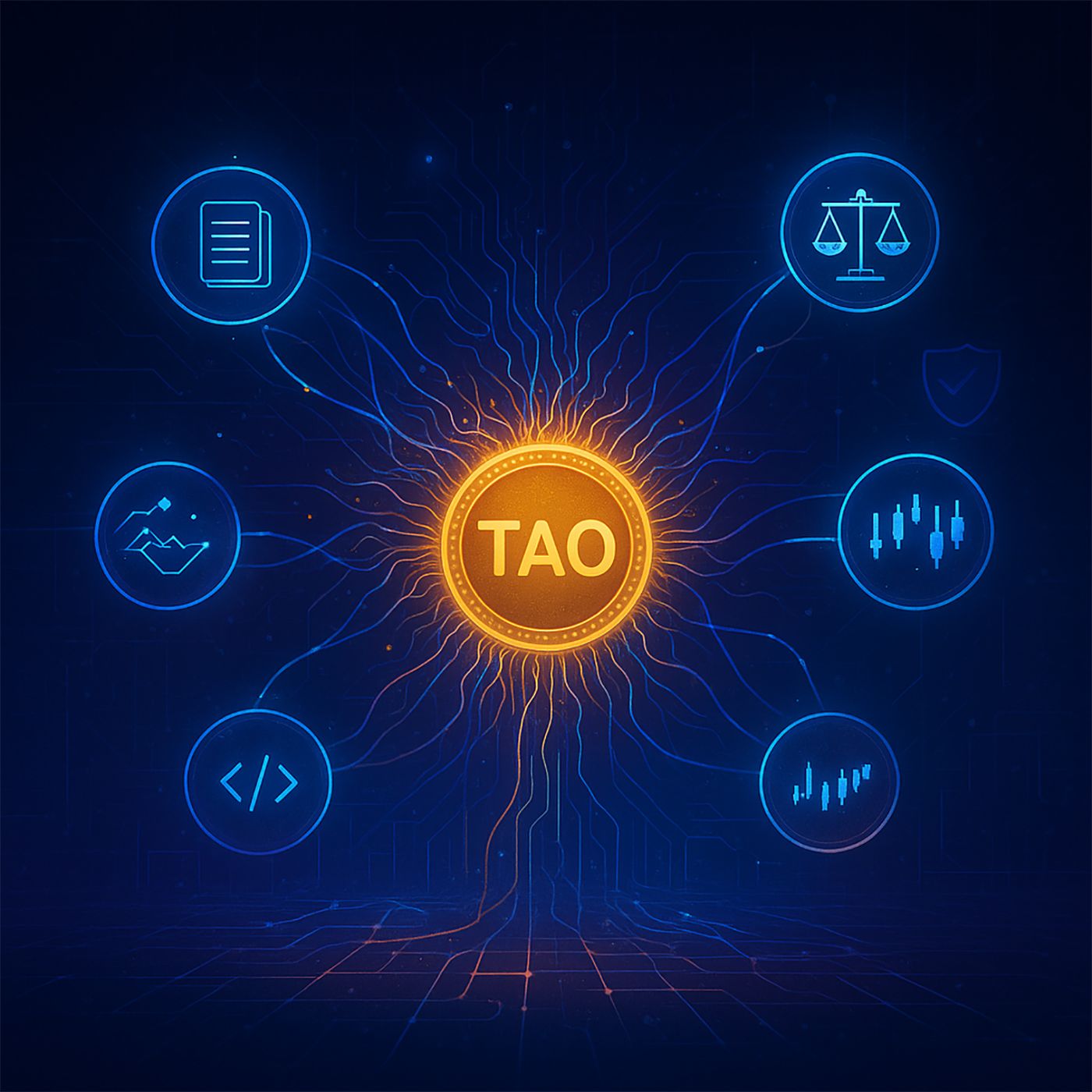 #47 - AI Revolution Decentralized Intelligence with Bittensor