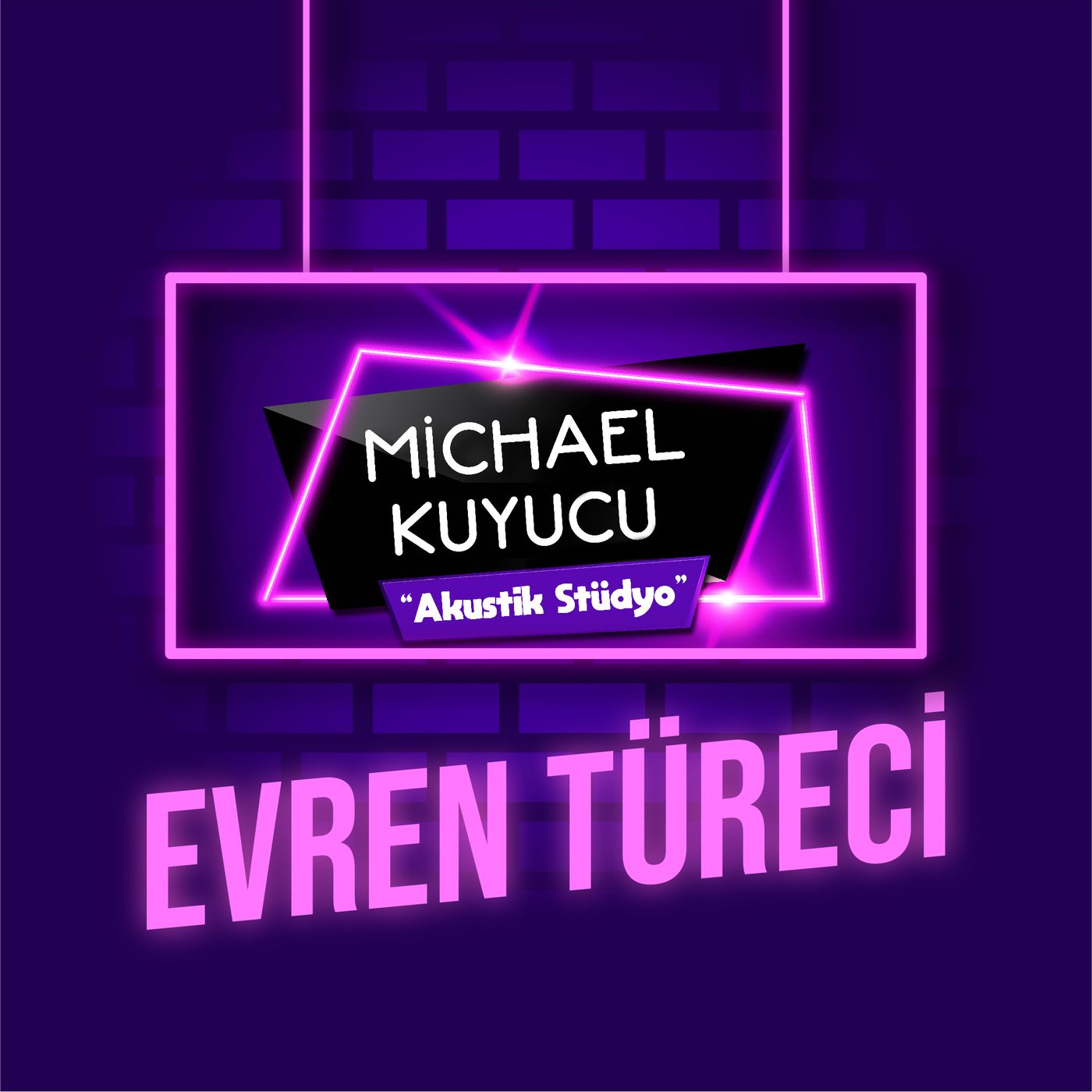 Akustik Stüdyo By Prof.Dr.Michael Kuyucu