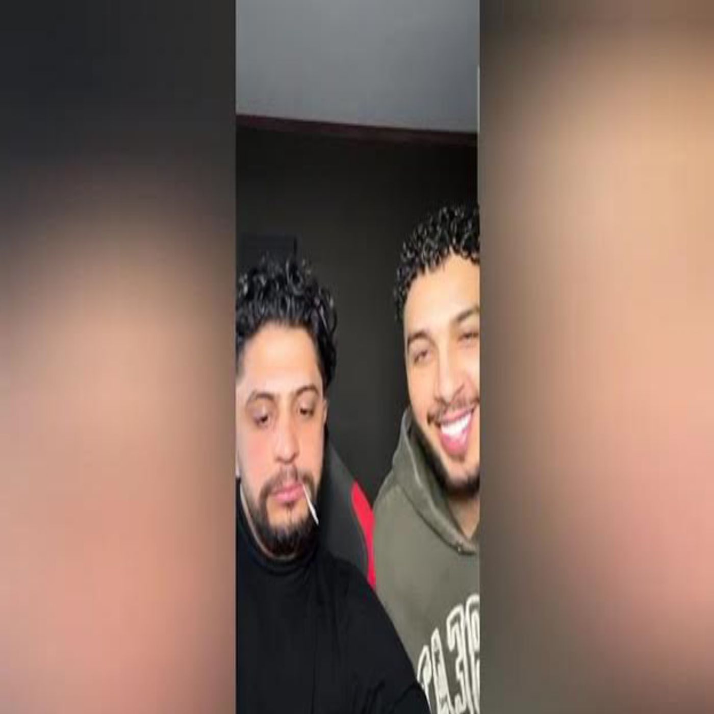 🔥😱 مكالمة نزار لموزو تكشف تفاصيل عن إيناس! 📞❤️ episode artwork