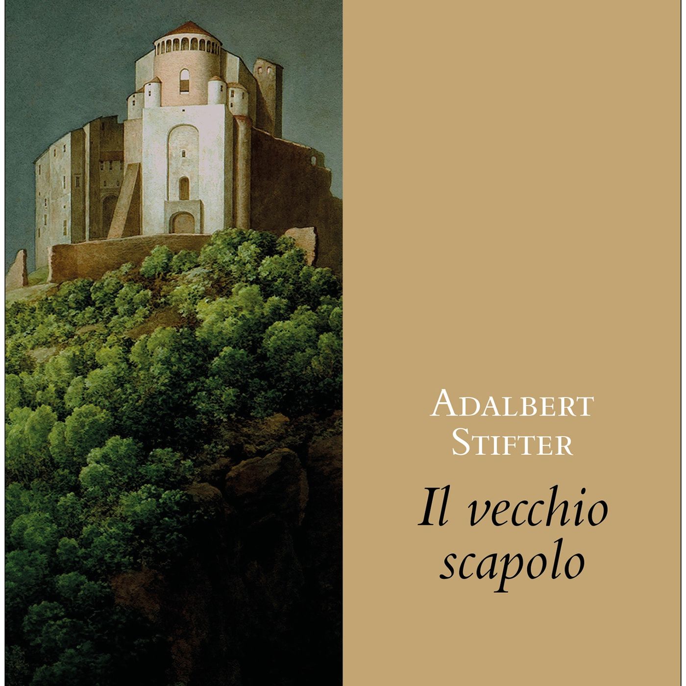 il posto delle parole
