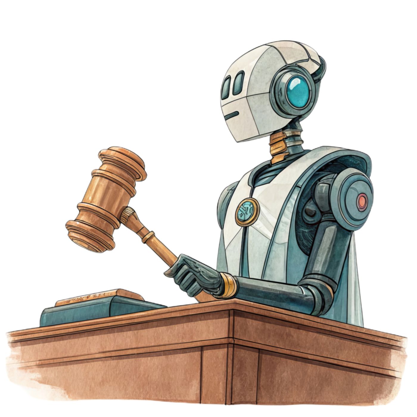 Stories of dental work, future robot courts, and Timmyboy is skeptical of a rescue story