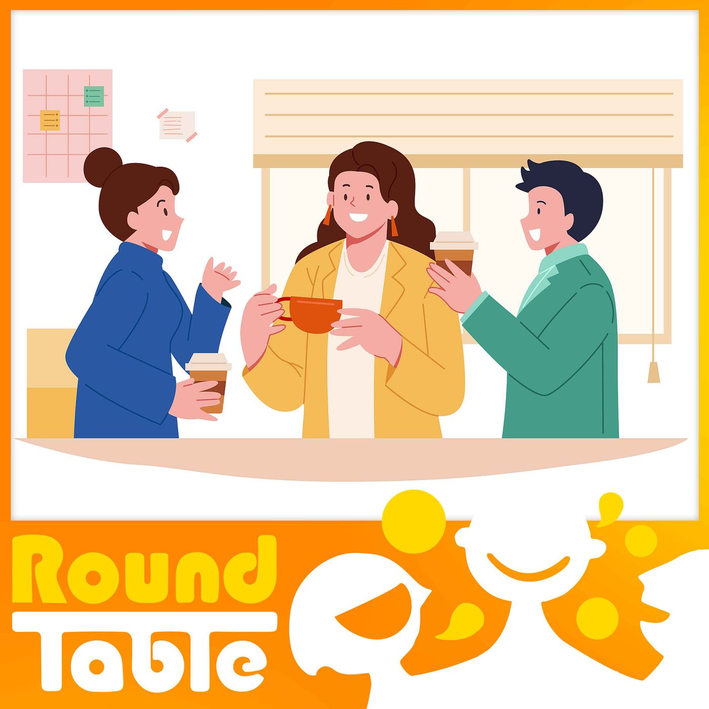 SOAPBOX: Are young people bad at socializing? episode artwork