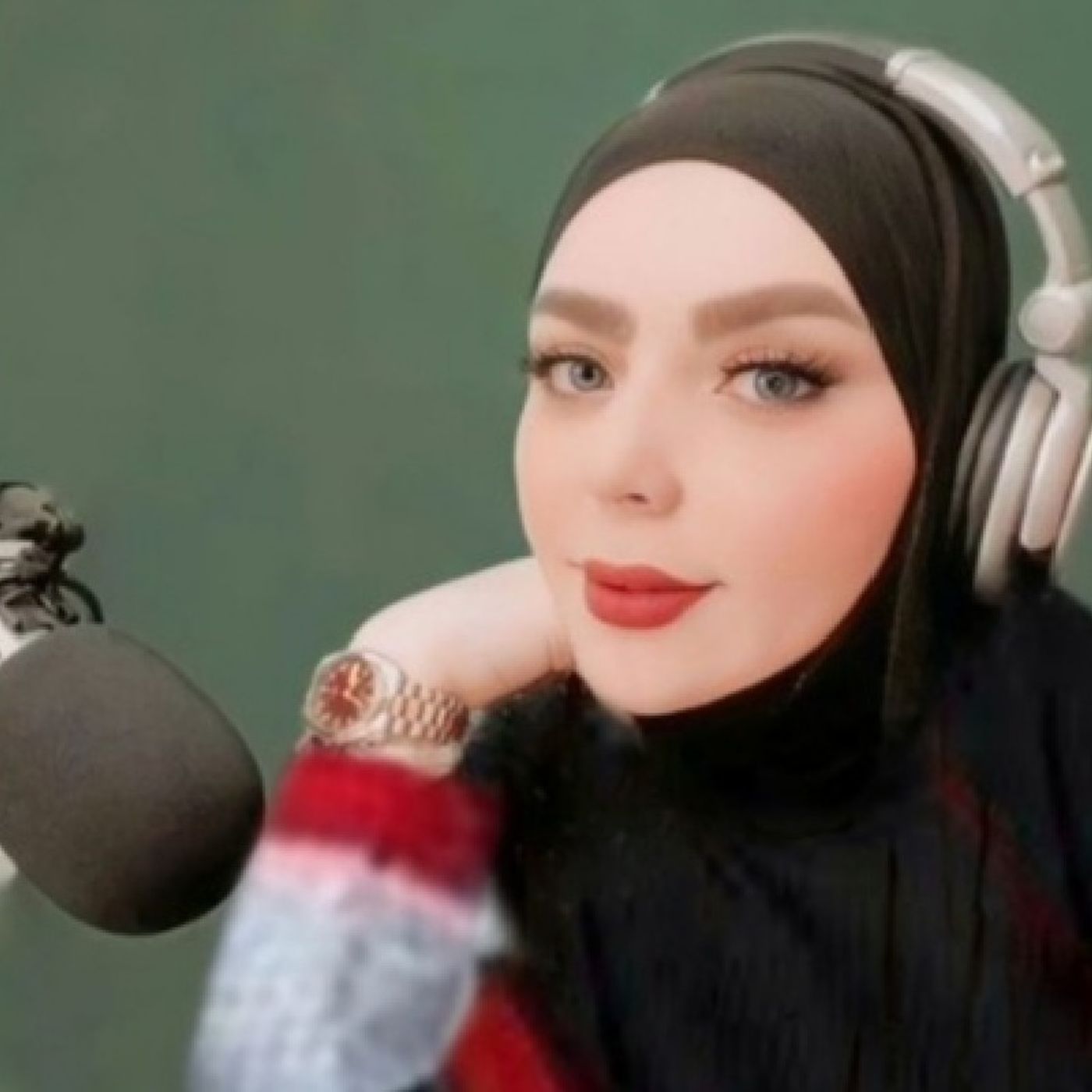 بودكاست episode artwork