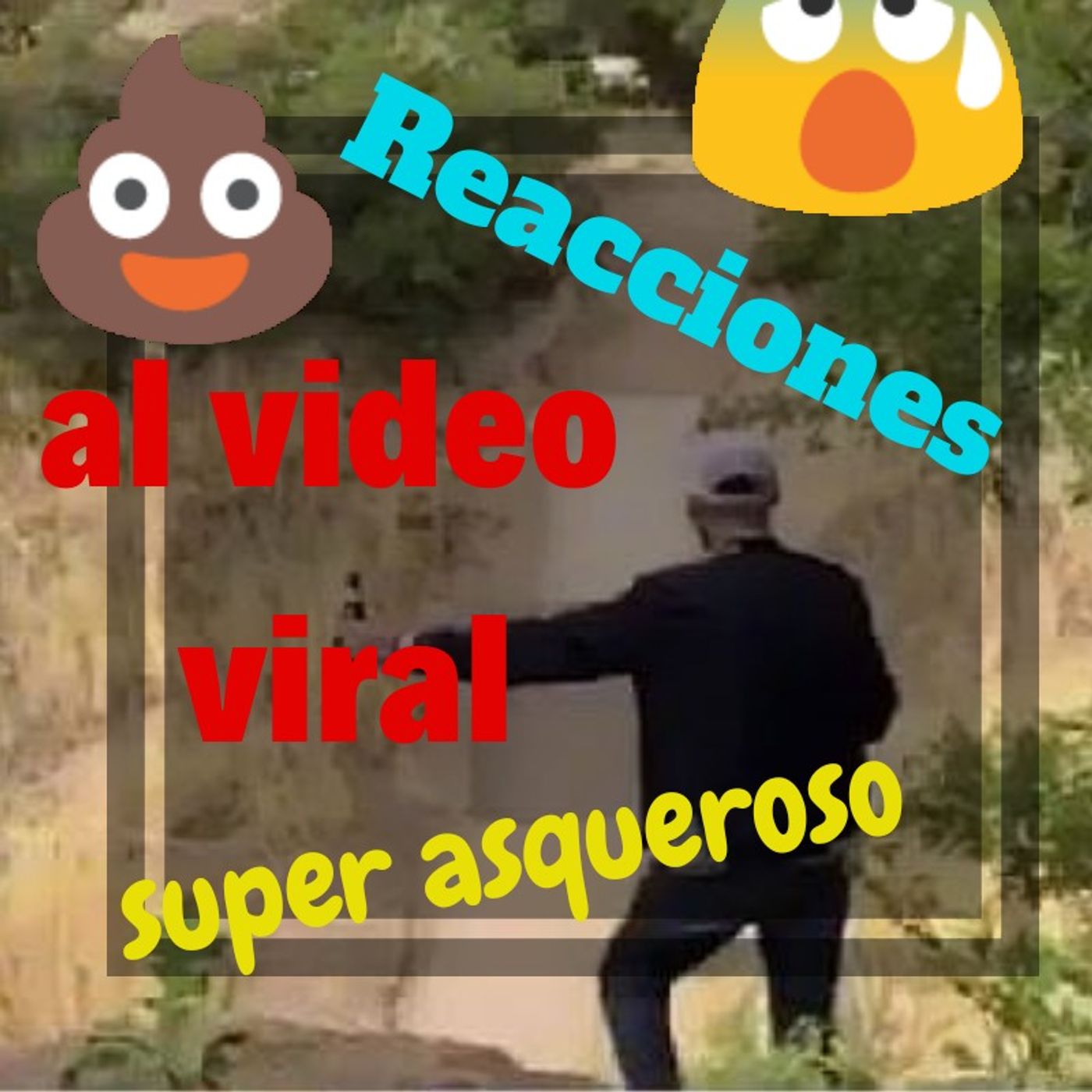 Reaccion Al Video Viral Asqueriso episode artwork