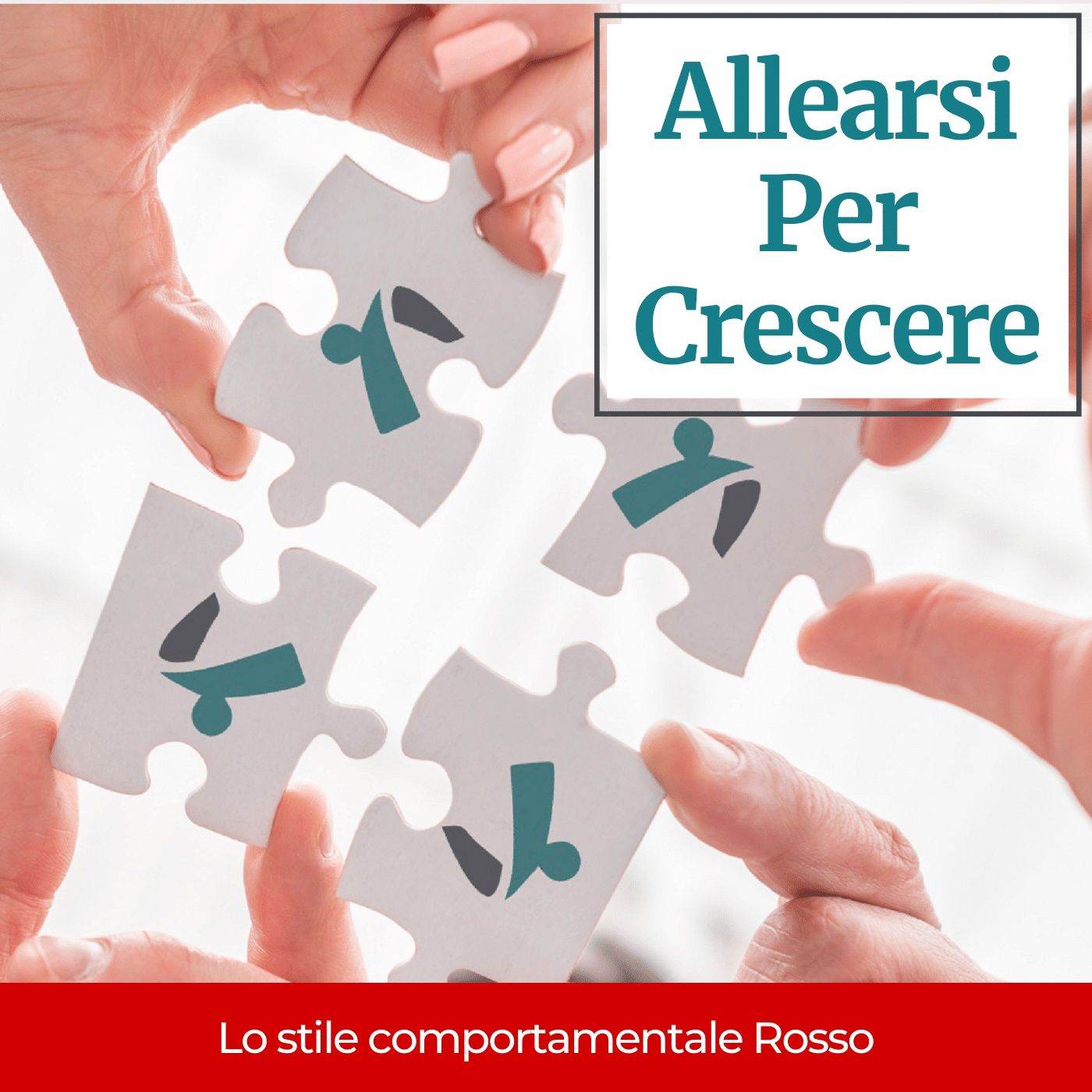 Allearsi Per Crescere