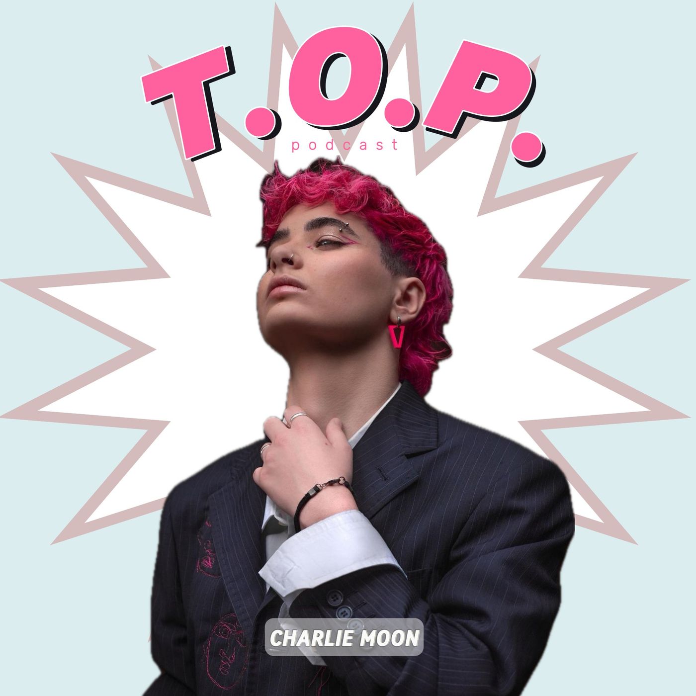 T.O.P. - talk di origine protetta