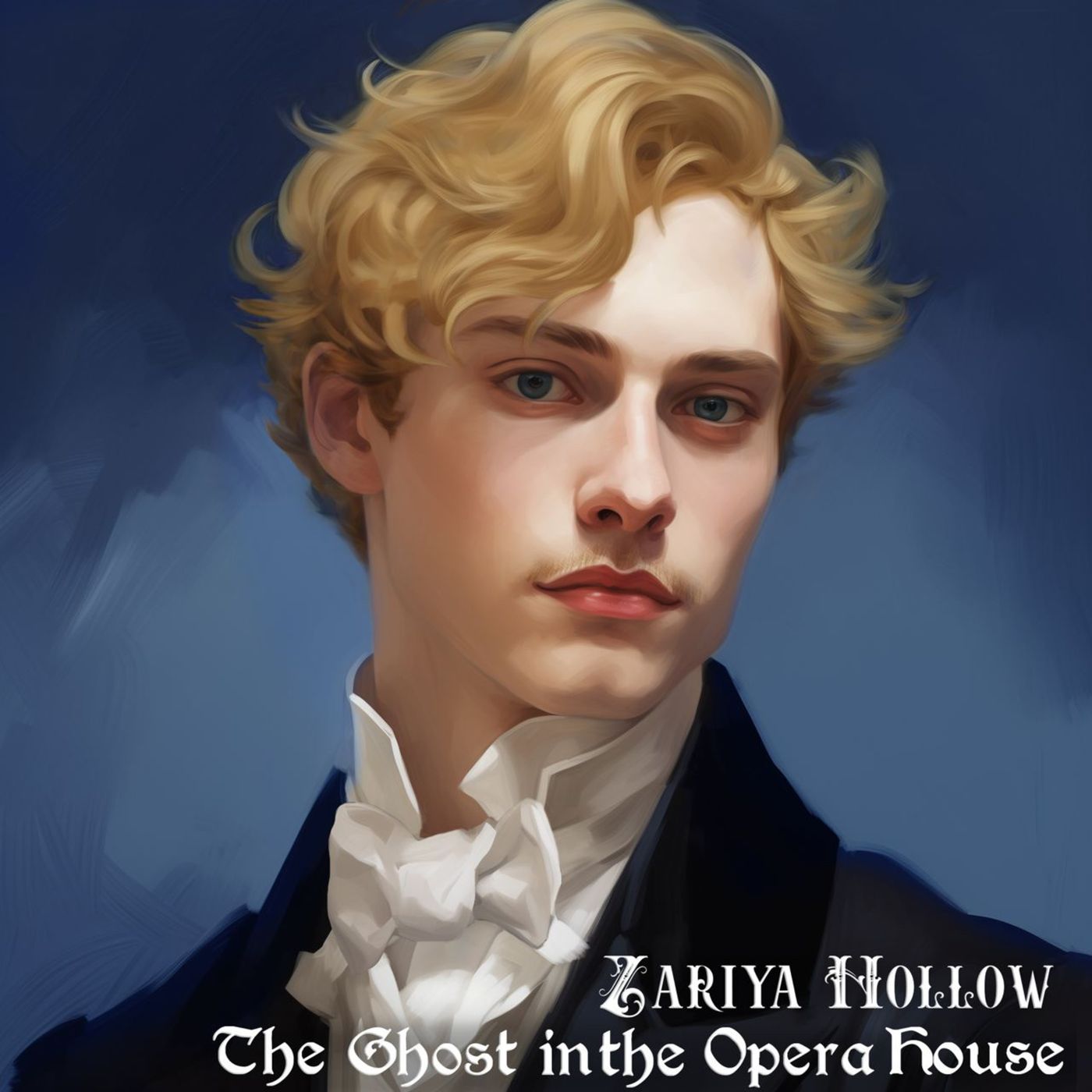 Zariya Hollow: A Horror Anthology