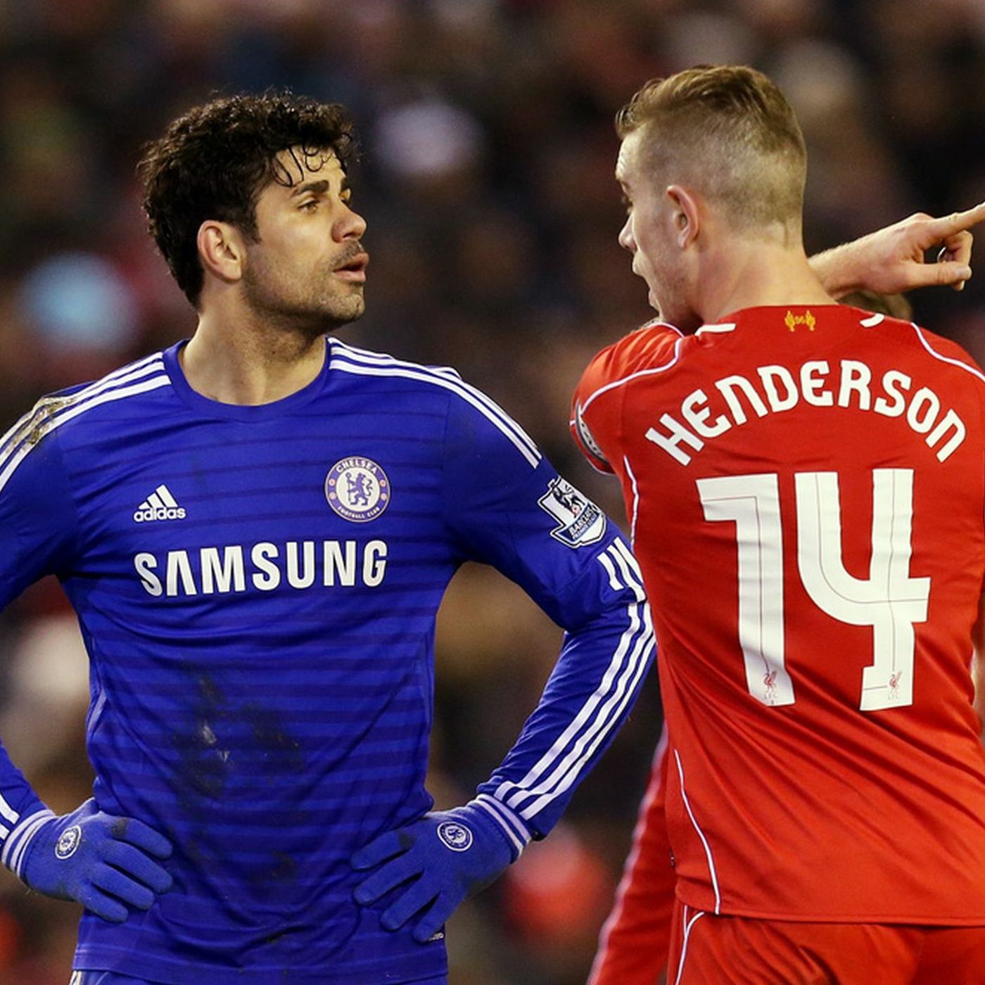 [56] 11. Runde, 16/17 – Mesterskabsfavoritter, Bundpropper og Det Tynde Midter Øl (09.11.16)