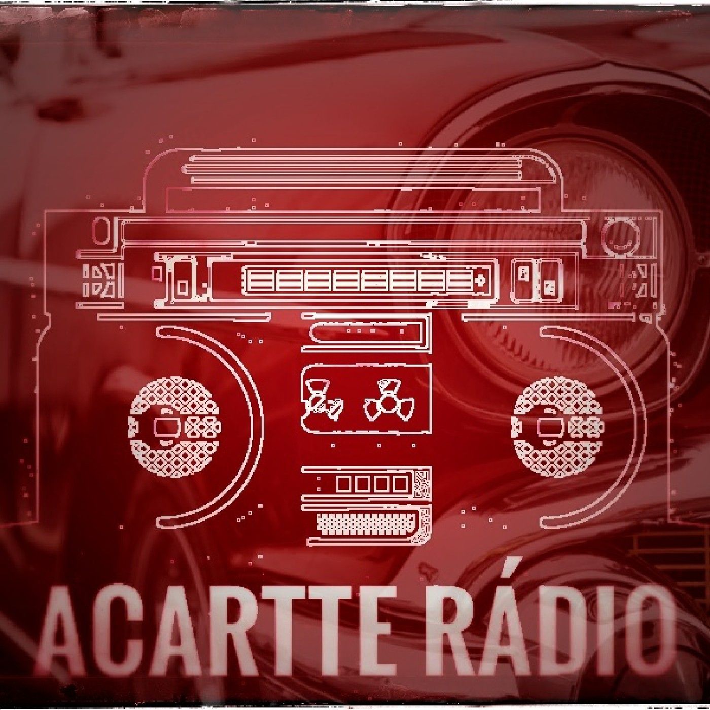 Acartte Rádio