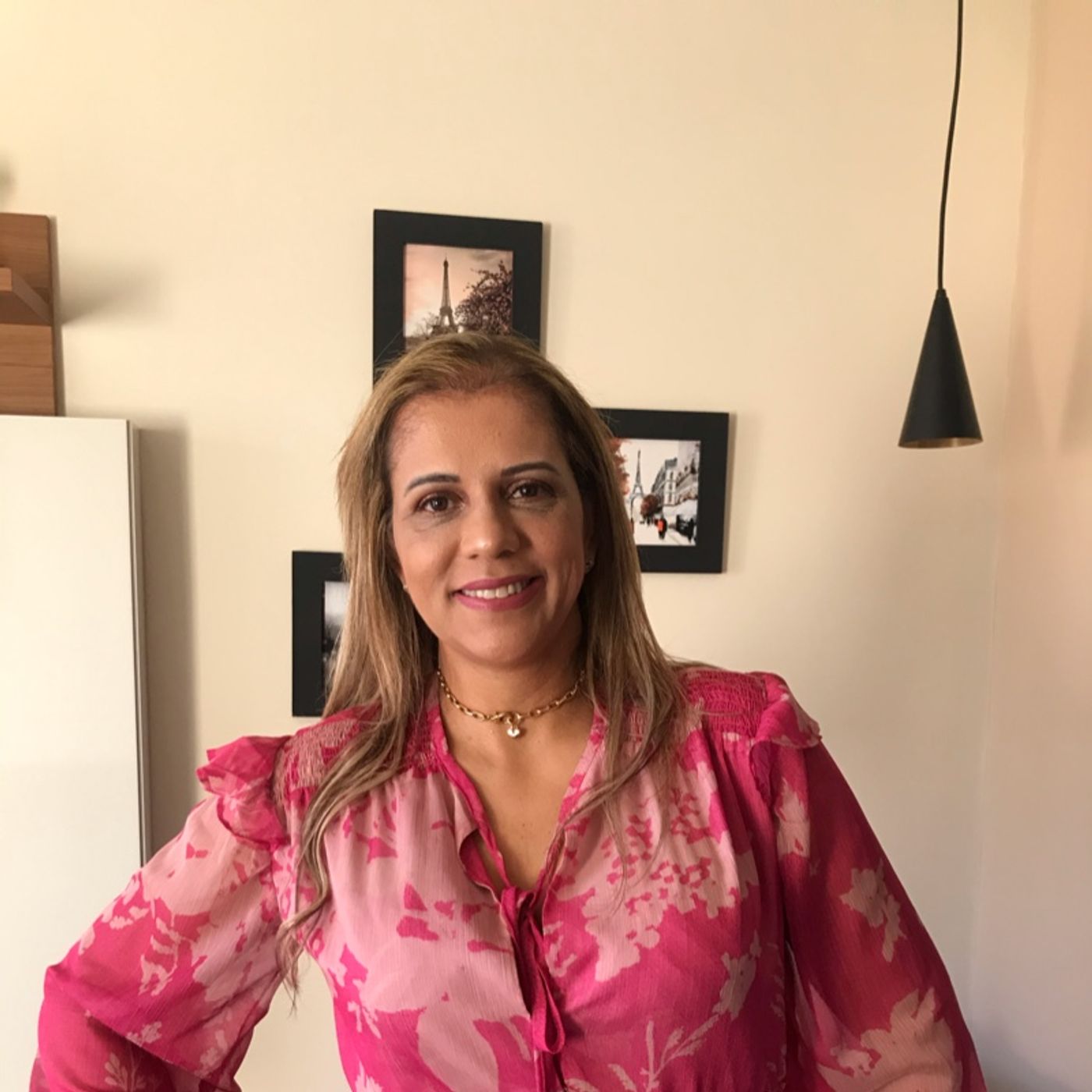 Luciana Matos