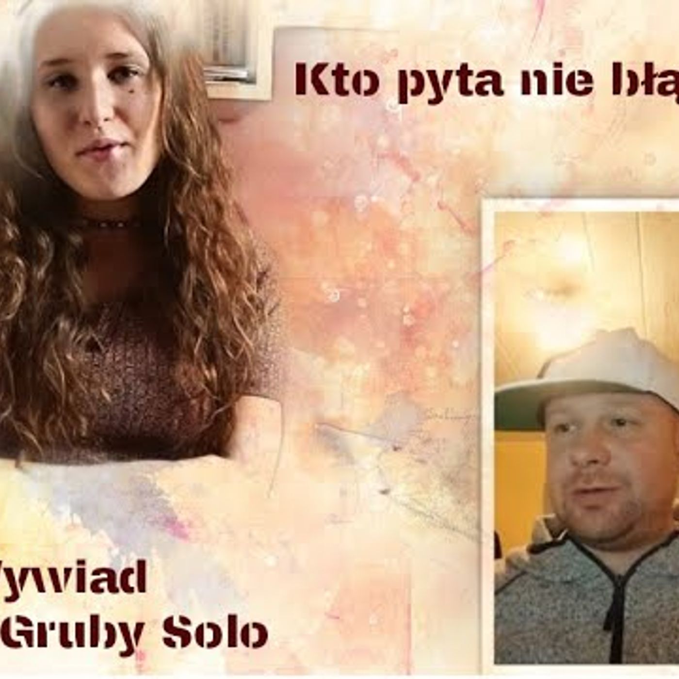 Kto pyta nie błądzi