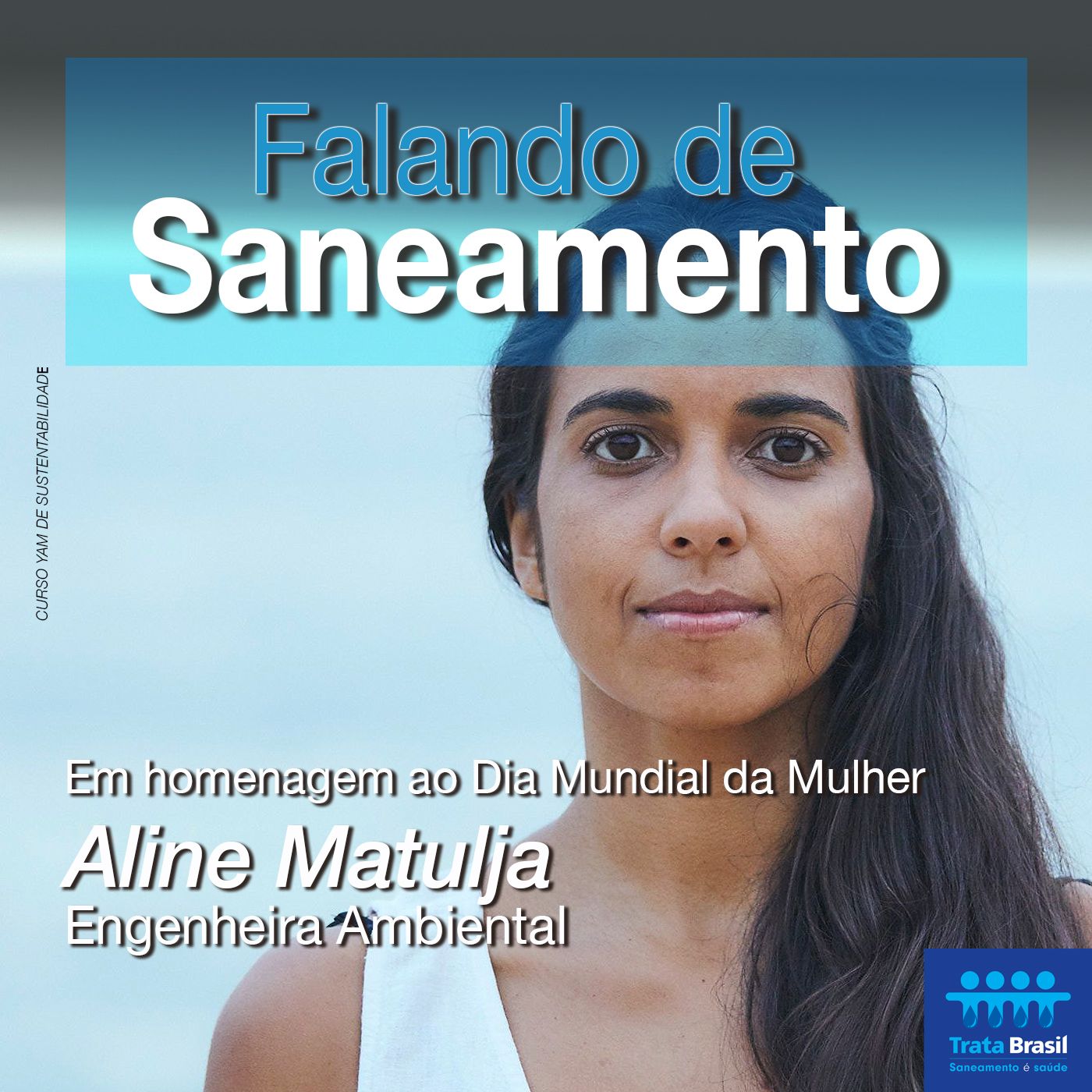 Falando de Saneamento