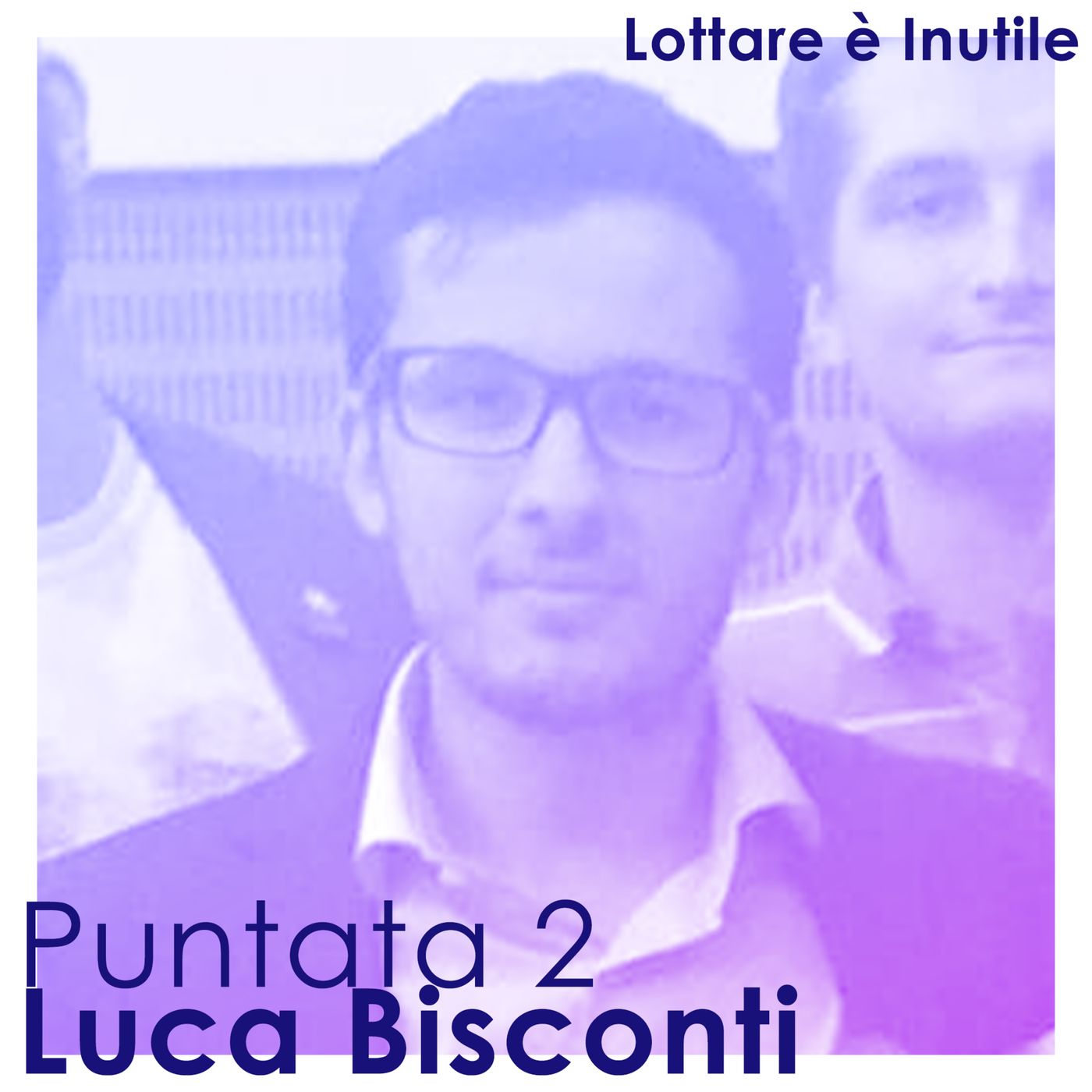 Lottare è Inutile