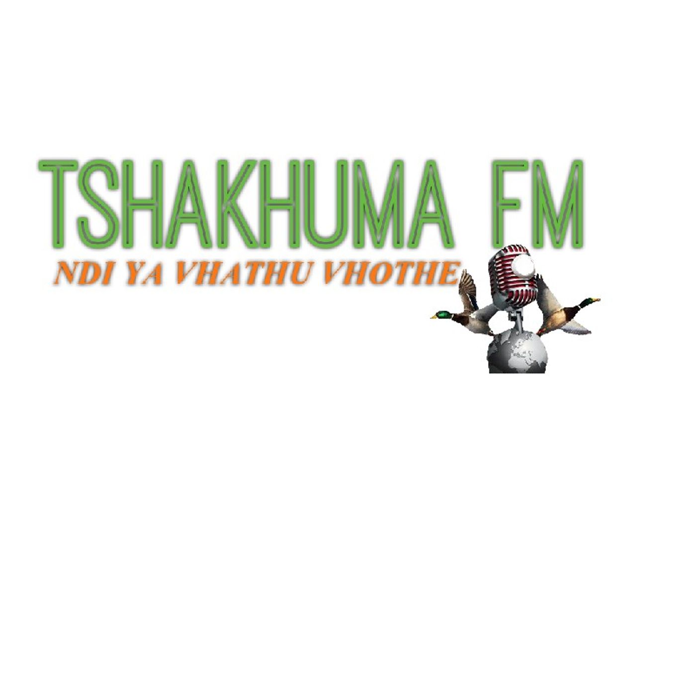 Tshakhuma  Fm\'s podcast