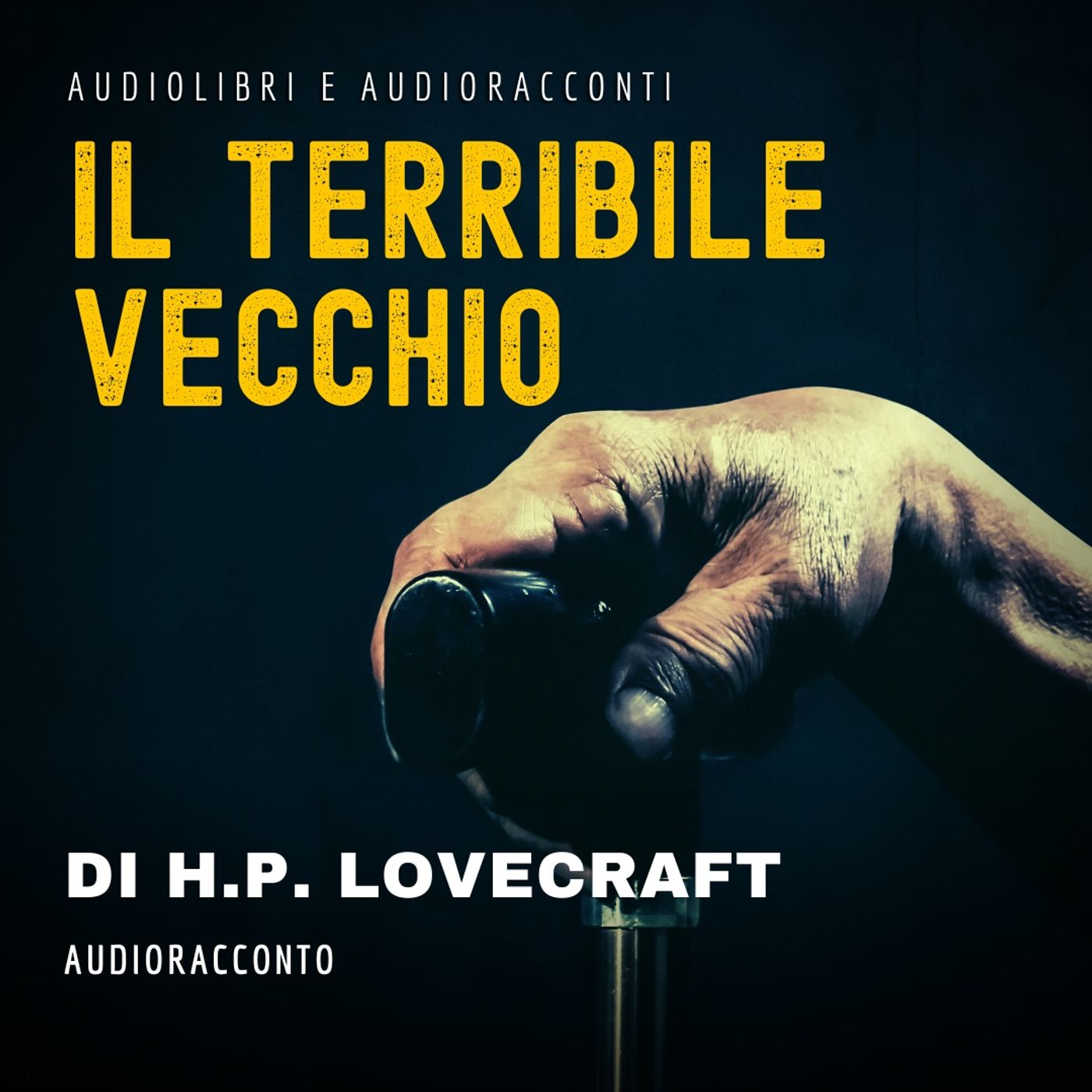 Audio libri e Audio racconti