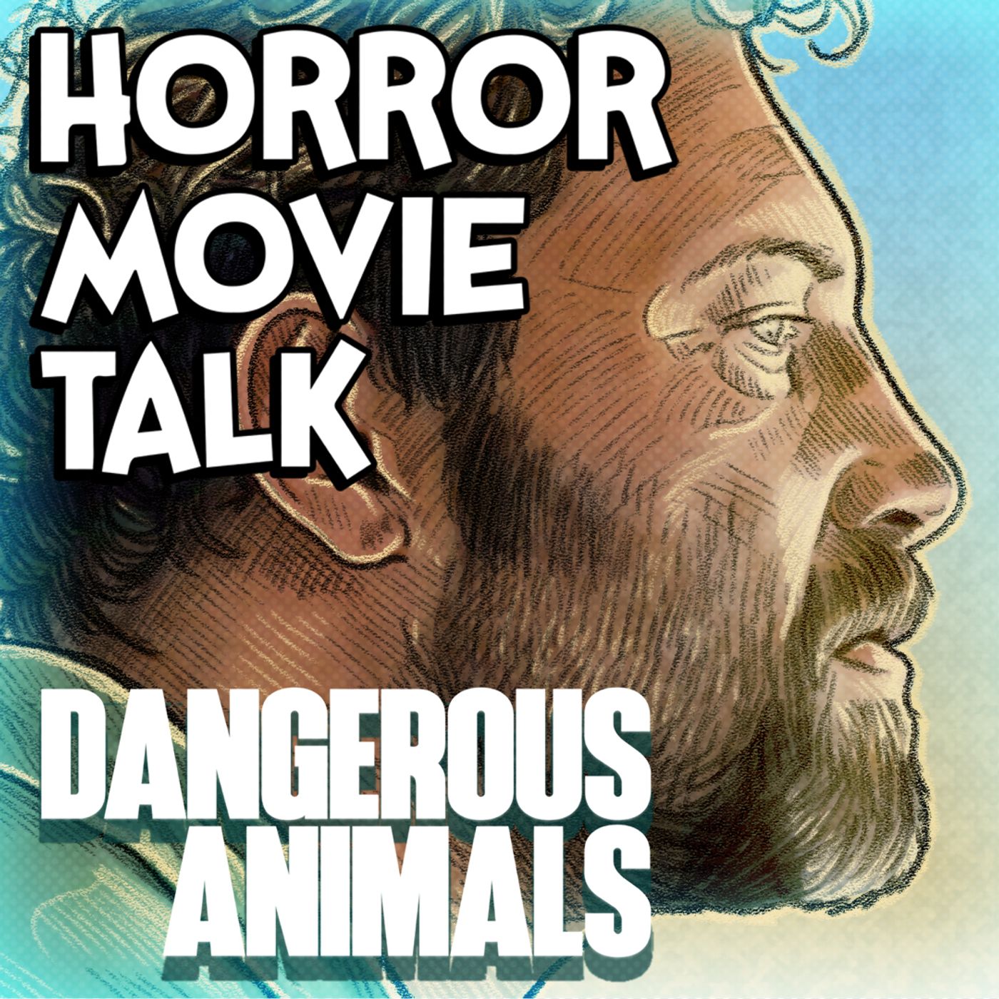 Dangerous Animals Review episode artwork