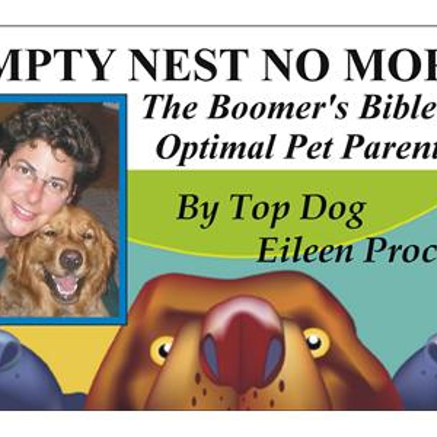 Furvently Speaking W/ Eileen Proctor episode artwork