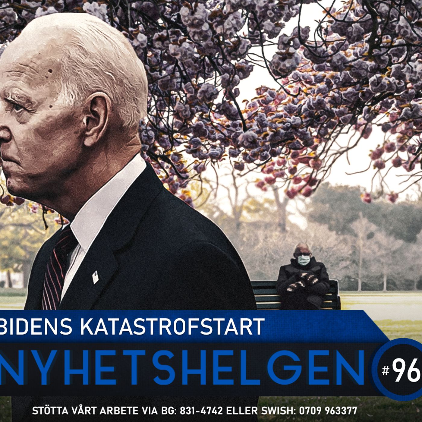 Nyhetshelgen med Ingrid&Maria