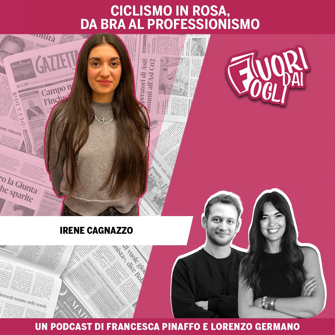 Fuori dai fogli