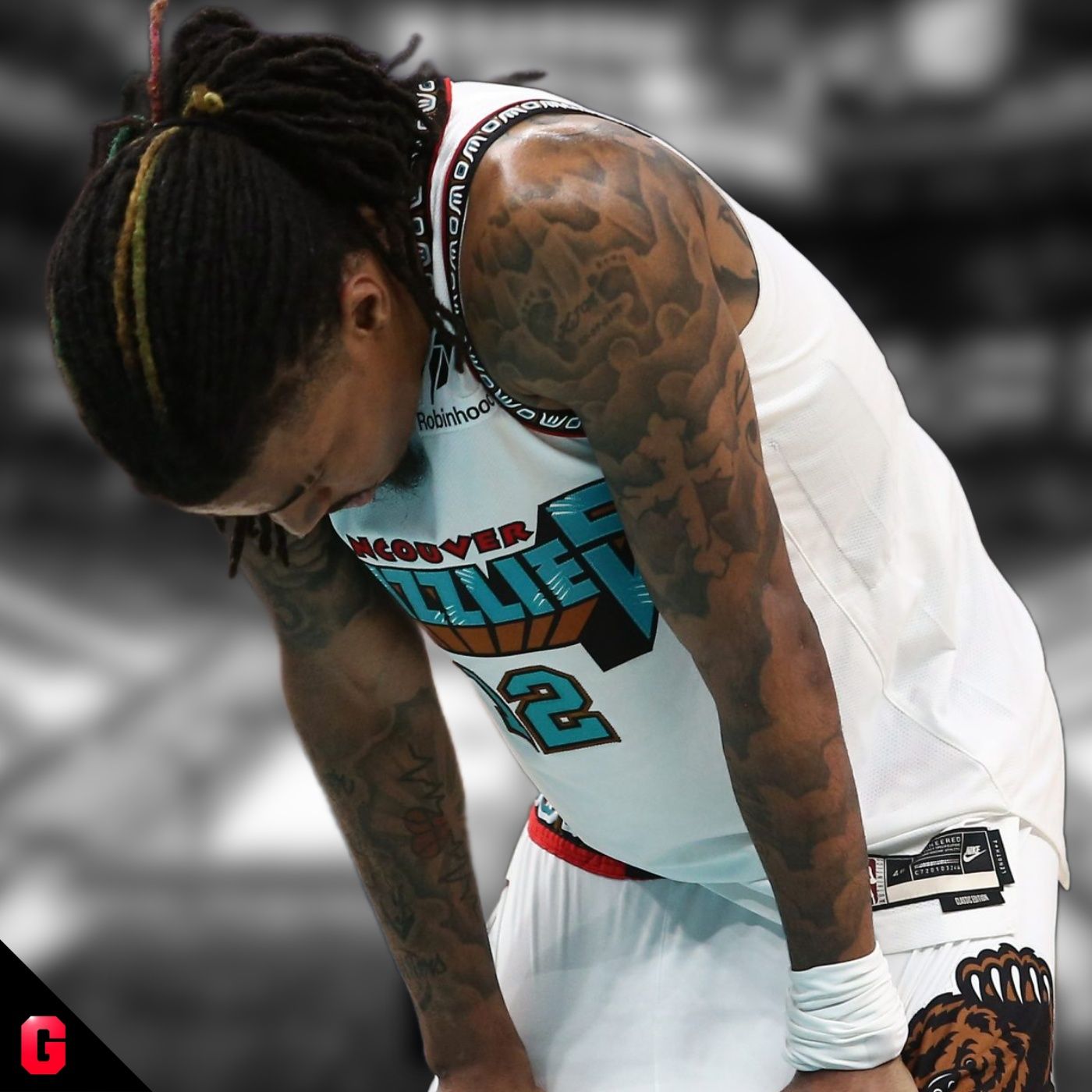 El futuro de los Grizzlies tras ser eliminados en los NBA Playoffs episode artwork