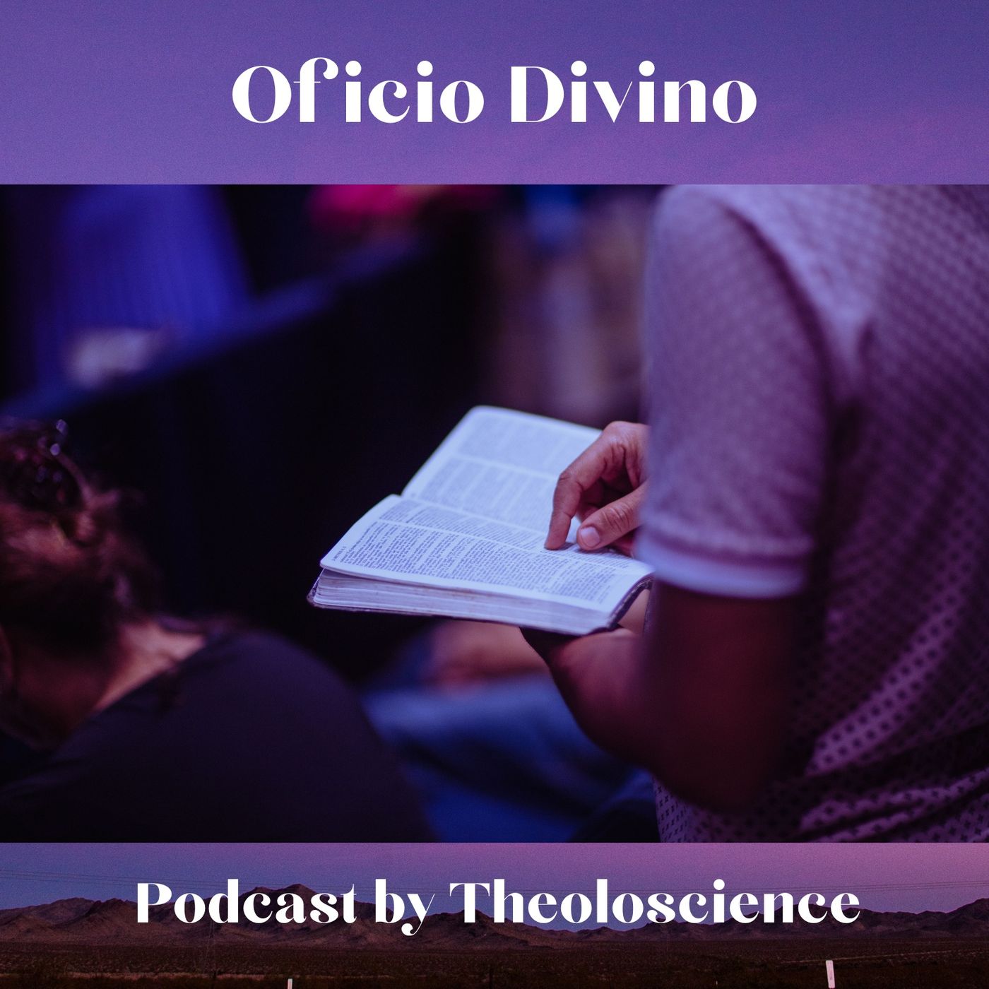 Oficio de Lecturas episode artwork