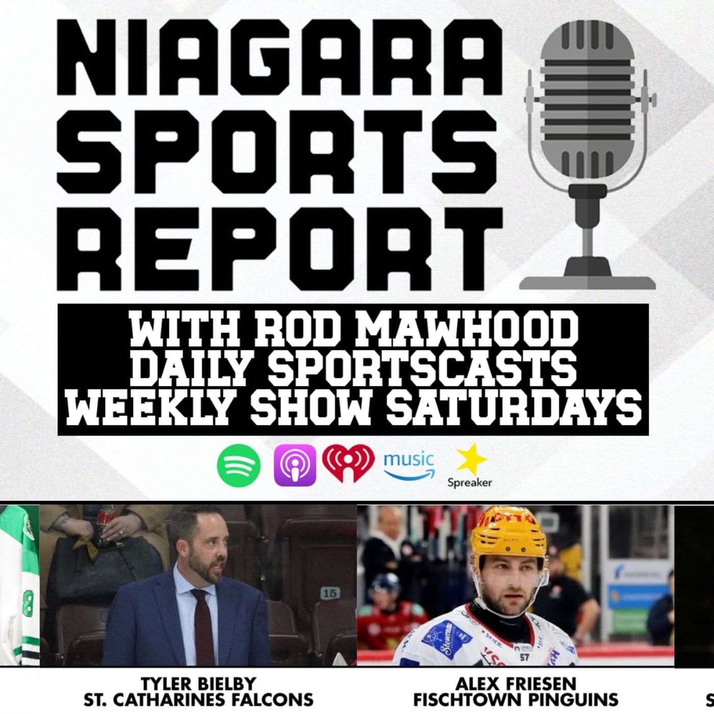 NSR Full Show March 28th episode artwork