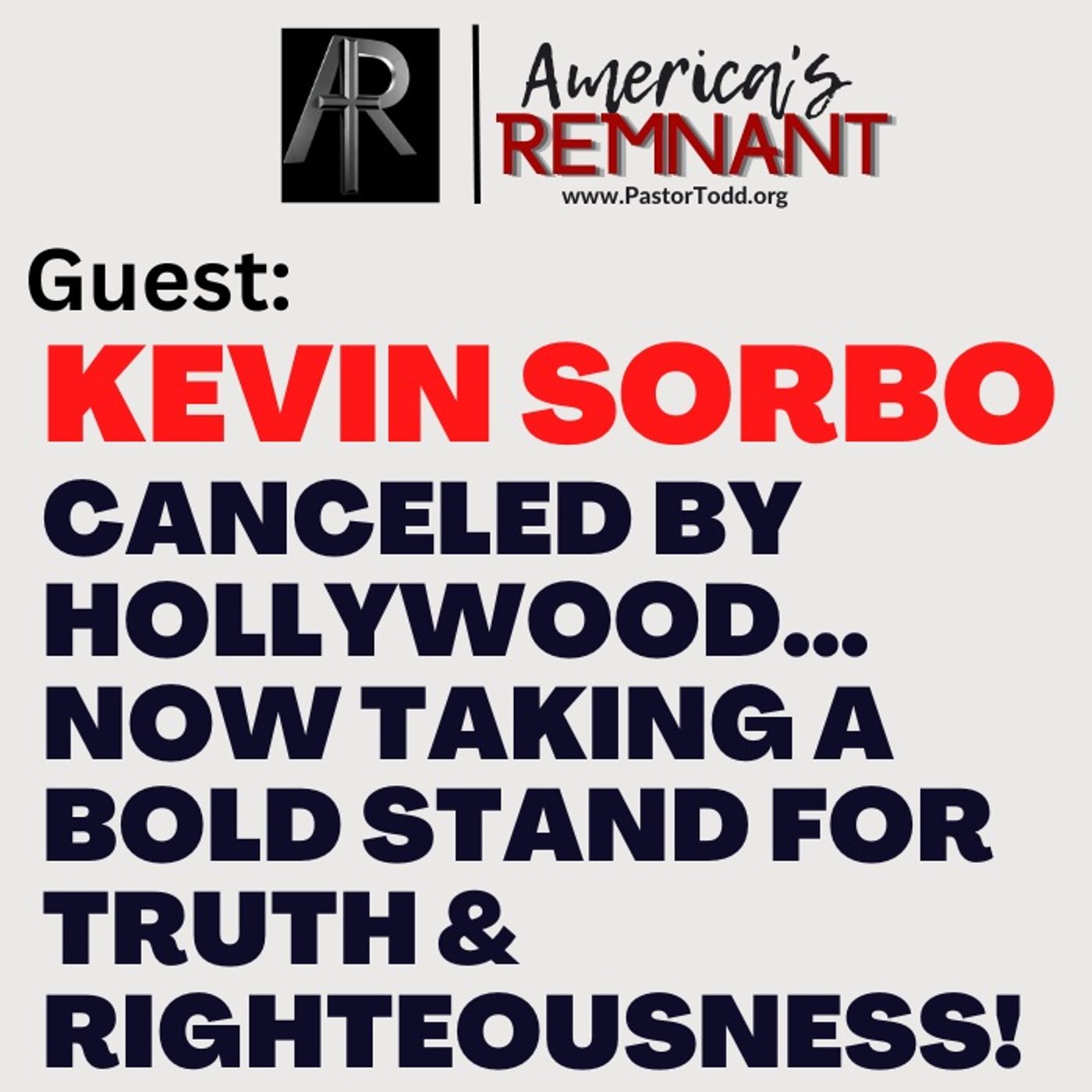 Todd Coconato Show — The Remnant