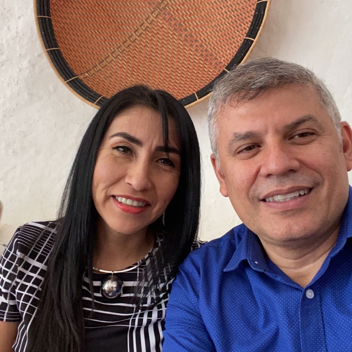 Minutos De Reflexión Misionero ICT